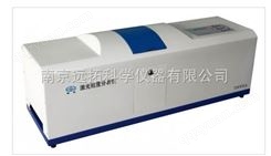 上海物光激光粒度分析仪WJL-608