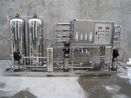 纯化水设备 纯化水设备价格 纯化水设备厂家