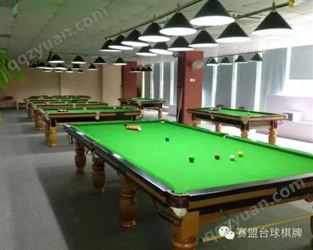 惠 州 台球桌生产厂家室内外黑8球美式桌球台专卖店俱乐部中式