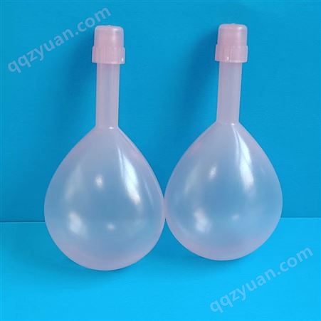 液态/固态溶液瓶系列 无毛刺不漏液 用低密度聚乙烯瓶