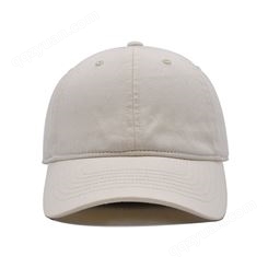 棒球帽可定制韩版 百搭刺绣专业加工批发鸭舌帽 加印logo帽子