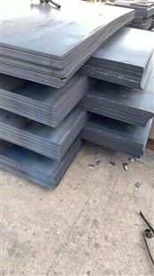 大量现货钢板 开平板 Q235 热轧板开平 金影库存现货一站式采购