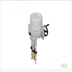 电动执行器韩国HKC-HL-5KN 线性HL系列